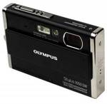 Olympus Stylus 1050 SW