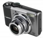 Canon A2000 IS