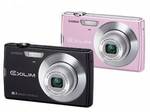 Casio Exilim EX-Z150