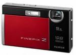 Fujifilm  FinePix Z200fd