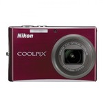 Nikon Coolpix S710