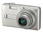 Fujifilm  FinePix J50