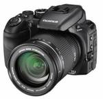 Fujifilm  FinePix S100FS