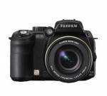 Fujifilm  FinePix S9600