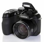 Fujifilm  FinePix S1000fd