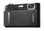 Sony  Cyber-shot DSC-T500