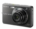 Sony Cyber-shot DSC-W300