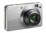 Sony  Cyber-shot DSC-W170