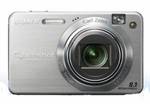 Sony  Cyber-shot DSC-W150