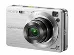 Sony  Cyber-shot DSC-W130