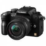Panasonic DMC-G1K