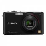 Panasonic DMC-FX150