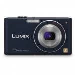 Panasonic DMC-FX37