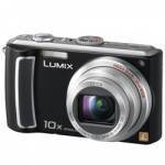 Panasonic DMC-TZ5