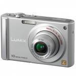 Panasonic DMC-FS20