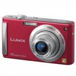Panasonic DMC-FS5
