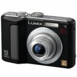 Panasonic DMC-LZ10