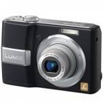 Panasonic DMC-LS80