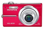 Olympus FE-370