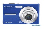Olympus FE-360