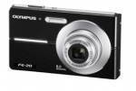 Olympus FE-20
