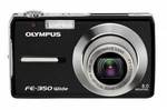 Olympus FE-350