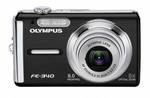Olympus FE-340