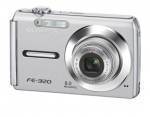 Olympus FE-320