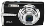 Olympus Stylus 1020
