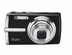 Olympus Stylus 1010