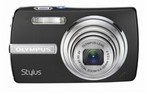 Olympus Stylus 840