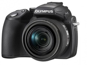 Olympus SP-570 UZ