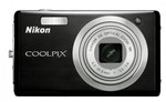 Nikon COOLPIX S560