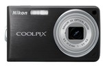 Nikon COOLPIX S550
