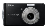 Nikon COOLPIX S520