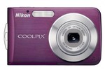 Nikon COOLPIX S210
