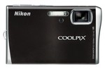 Nikon COOLPIX S52c