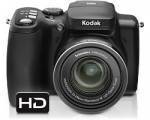 Kodak EASYSHARE Z1012 IS