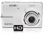 Kodak EASYSHARE M1073 IS