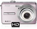 Kodak EASYSHARE M863