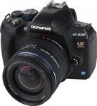 Olympus E-620