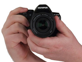 Handling Photo 1