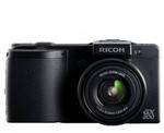 Ricoh GX200