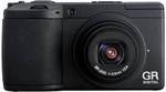 Ricoh GR DIGITAL II