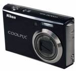 Nikon Coolpix S610c