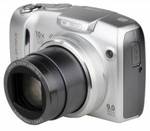 Canon PowerShot SX110 IS