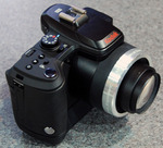 Kodak Easyshare Z980