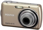 Pentax Optio E70