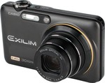 Casio Exilim EX-FC100