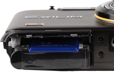Battery Photo